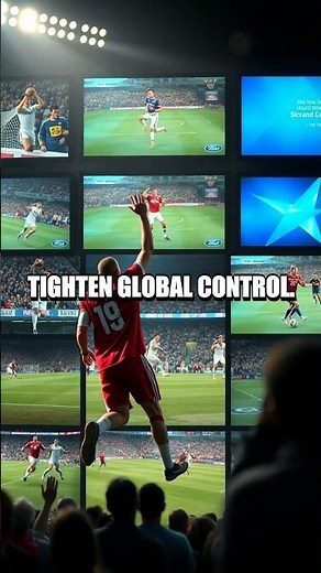 Broadcast Frontier Shift Why Today Matters for Global Sports