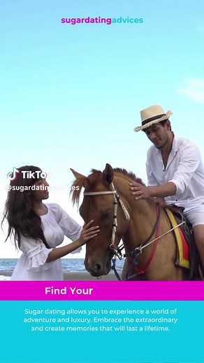 💫 Seeking a sugar baby or sugar daddy? sugardating advices is your gateway to discovering genuine connections and fulfilling arrangements. Join our community and make your dreams a reality! #sugardatingadvices #getonthe#1recommendeddatingsitefromsugardatingadvices #checkitnow #SugarDating