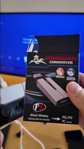 How To Connect PS5 Controller To PS4 (Quick Guide)