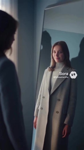 I Was Never Alone is the Chapter 11 music video from The Violet Hour, a cinematic healing series exploring love, loss, and nervous-system repair after emotional trauma. This chapter honors the unseen lineage of women who came before—those who walked, endured, loved, created, and stayed. Through mirror imagery and shadowed reflections across time, the video evokes ancestral presence without spectacle, devotion without doctrine, and connection without possession. This is not a story about being re