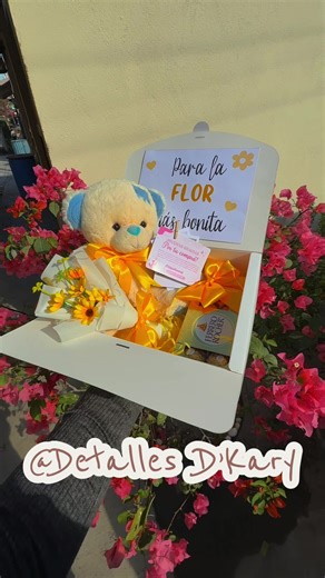 ✅Y tú ya agendaste para este 21 de Marzo, día de las flores amarillas?💛 Recuerda que nuestros detalles son totalmente personalizados, y podemos recrear a nuestro estilo, la referencia web que más te guste, queda poco tiempo ⏱️ 🔥🔥🔥✨✨✨ Sorprende, emociona y conquista con nuestros 𝐃𝐄𝐓𝐀𝐋𝐋𝐄𝐒 𝐏𝐄𝐑𝐒𝐎𝐍𝐀𝐋𝐈𝐙𝐀𝐃𝐎𝐒 𝐀 𝐃𝐎𝐌𝐈𝐂𝐈𝐋𝐈𝐎🎁🤩 🔥 𝓝𝓸 𝓵𝓸 𝓹𝓲𝓮𝓷𝓼𝓮𝓼 𝓶𝓪́𝓼 👉𝐎𝐫𝐝𝐞𝐧𝐚 𝐚𝐪𝐮𝐢́ 𝐦𝐢𝐬𝐦𝐨 𝐭𝐮 𝐩𝐞𝐭𝐢𝐜𝐢𝐨́𝐧 📱 https://wa.me/528999123648 🤩📍Contamos con ent