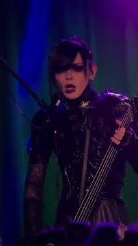 @JILUKAofficial - Harlow’s - Sacramento, CA 5/28/26 #Jiluka #Sacramento #concert #Music