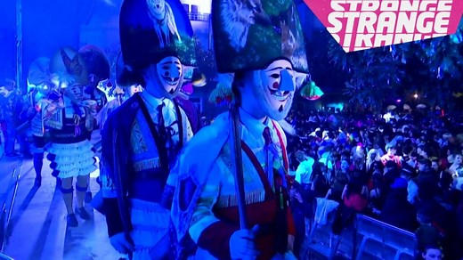 Strange News: The weirdest stories of the week