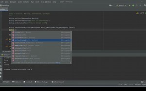PyQt5学习_005_对话框_消息框