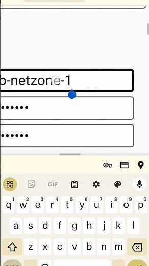 pppoe network easy setting tplink