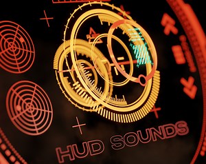 Modern UI Sounds (120  Sounds!) by Jemming