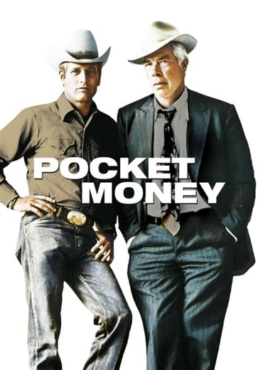 Pocket Money (1972)