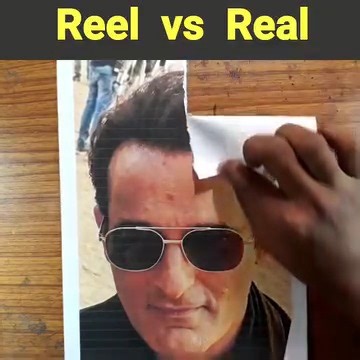 Dhurandhar Akshay Khanna Drawing #dhurandhar #akshaykhanna #art | Nurul Art