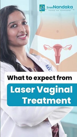 5 Benefits of Vaginal Rejuvenation | Laser Vaginal Treatment | #gynecologist #womenshealth