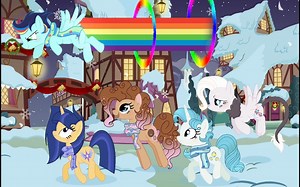 （搬运）MLP速绘：双重音爆