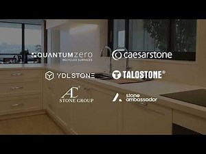 Best Engineered Stone Brands for your Kitchen Benchtop