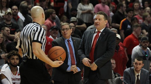Why Ole Miss basketball, Chris Beard hired Mark Adams after coach's Texas Tech resignation