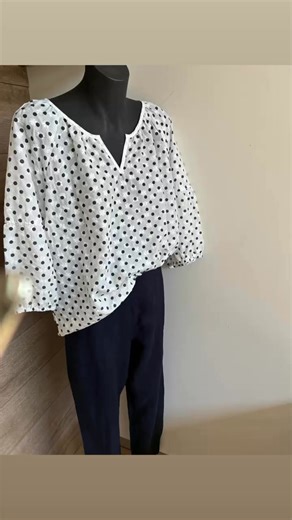 Designer clothing labels on Reels