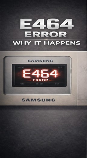HVAC Process on Instagram: "Fixing Samsung H.464 Error on 2.5 Ton Duct System Professional repair of a Samsung ducted air conditioning system rated at 30,000 BTU (2.5 tons). In this video, we diagnose and eliminate error code H.464, restore system operation, and explain the root cause of the failure. Perfect for U.S. homeowners and HVAC technicians dealing with ducted commercial or residential systems #staycoolhvac #hvacrepair #samsunghvac #ductedac"