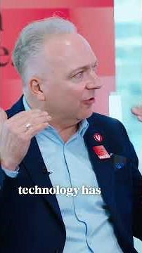 Pt. 1 Vancity's investment in technology