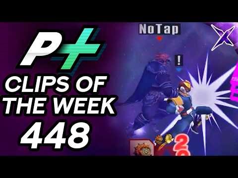 Project Plus Clips of the Week Episode 448