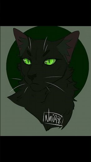 Warrior Cats in real life PT. 1#warriorcats