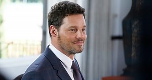 ‘Grey’s Anatomy’ Star Justin Chambers Shares Thoughts on Possible Return
