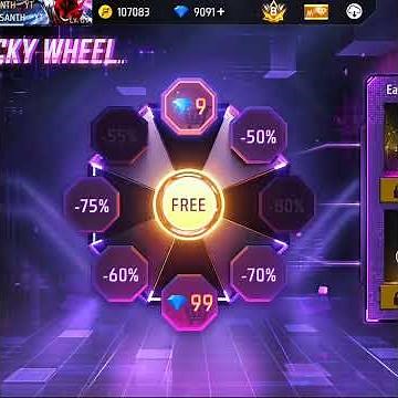 NEW DISCOUNT EVENT FULL BUNDLE JUST FOR 9 DIAMONDS 💎💎! #freefire #giveaway #ff