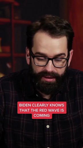 wait, I thought we weren’t supposed to question election integrity? #joebiden #vote #politics #redwave