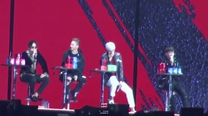 6.7K views · 735 reactions | BIG BANG's Tokyo Dome fanmeeting...