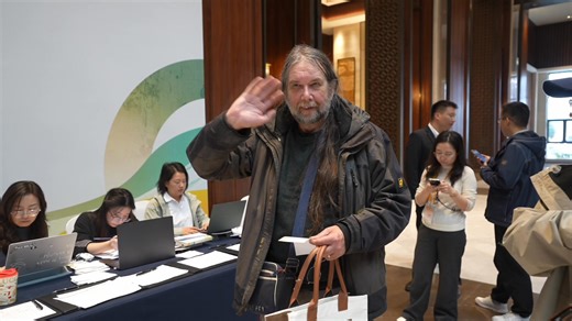 Have a look at the ongoing 6th International Ancient Capitals Forum！👀 Honored guests and experts from around the world gather in Luoyang for a profound dialogue that transcends the limit of time and space. At the forum, when tradition meets modernity, the echoes of history are awakened. With openness and inclusiveness, we work together to explore the path to the future of civilizations.✨ #Internationalancientcapitalsforum #ChineseHistory #Luoyang #IACF #CulturalDialogue #GlobalHeritage #Civiliz