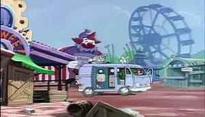 The Turtle Terminator - Teenage Mutant Ninja Turtles_Part-2