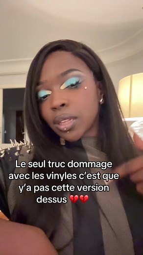 Boss Lady: L'essence du vinyle et des émotions