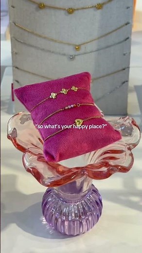 My Jewellery | Boutique Tour Antwerp