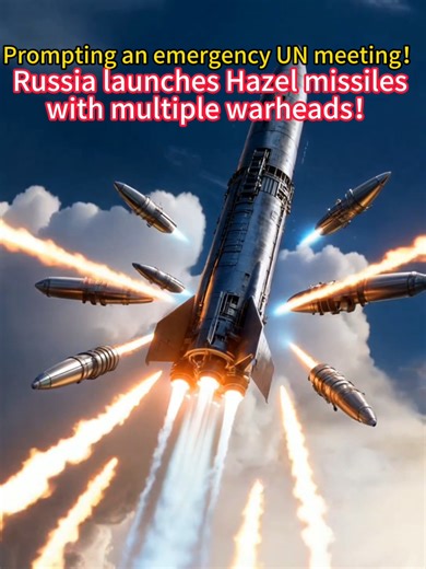 Russia Launches Multi-Warhead Missile Strike on Lviv