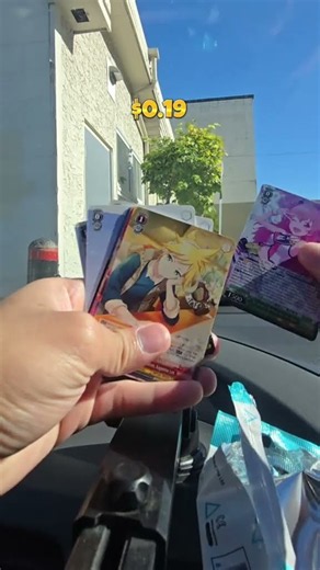 Hatsune Miku Colorful Stage Weiss Schwarz TCG #tcg #tcgcommunity #hatsunemiku #miku #weissschwarz