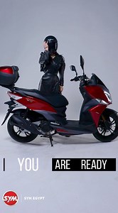 COMING SOON. STAY TUNED JET 14 DD Facelift 2025 SYM Scooter Egypt | SYM Scooters Egypt - OfficialPage