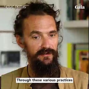 An incredibly honest and deep exploration of yoga, Yogic Paths is a docuseries of thoughtful interviews that touch the heart and encourage self-discovery, reminding us how deeply we are all connected. | Yoga on Gaia