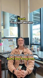 Care, community, and connection—all in one program! 💙 Adult Day Programs provide a welcoming space for older adults to connect, stay active, and have fun—while also supporting caregivers. Hear from the staff and clients who make these programs special! Learn more at the link in our bio. | Vancouver Coastal Health