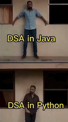 DSA in java #coding #python #leetcode #java