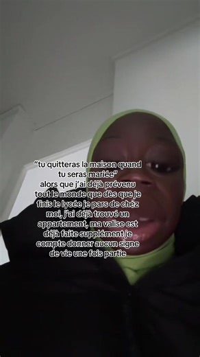 Fuir la maison : ma décision après le lycée