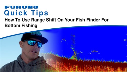 23 reactions | This Furuno #TipTuesday shows you how to use the Range Shift function on your TZT3 TruEcho CHIRP Fish Finder to find bottom fish. #furuno #TZT3 #TZtouch3 #chirp #fishing #bottomfishing #tuesdaytips | Furuno Marine Electronics | Facebook