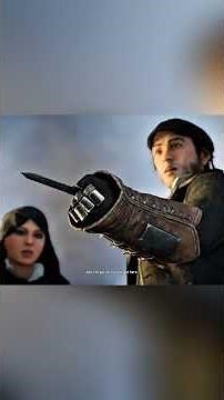 Assassin's Creed Syndicate Trailer for the beginning of the first mission #assassinscreedsyndicate