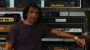 Felipe Staiti y el recuerdo del Marciano, su ladero musical: “Dejar morir a los Enanos sería morirnos todos”
