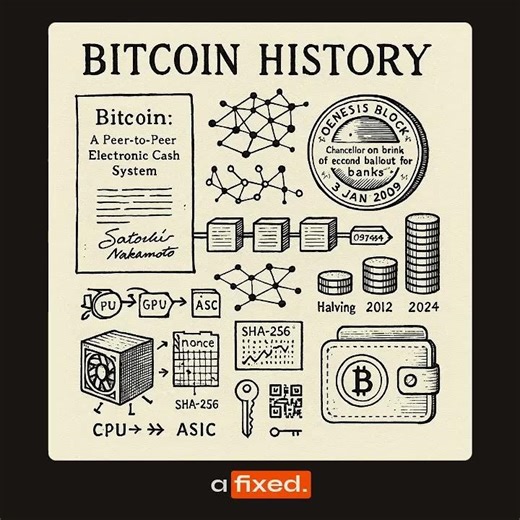 The Power of Hashing in Blockchain