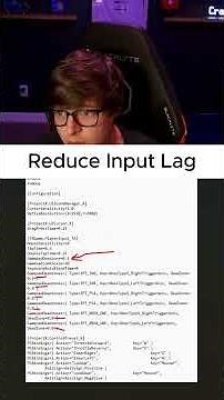 Reduce Input Lag in Rocket League PC (Do This NOW)