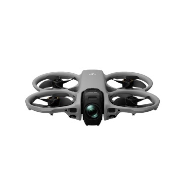 DJI Avata 360 - Above It All, See It All - DJI Global or Other Regions