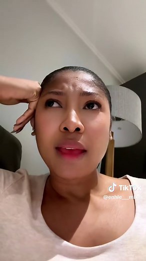 Empress Enhle's Vibrant Journey Through Johannesburg