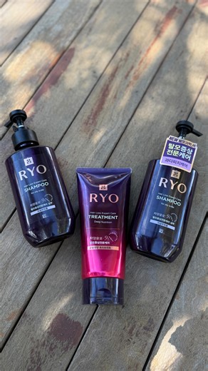 RYO Brasil | Produtos capilares on Instagram: "Oleosidade e queda de cabelo? 💆‍♀️ O Ryo Hair Loss Expert Care Shampoo for Oily Scalp 9EX – RYO BRASIL ajuda a reduzir a queda, controlar a oleosidade e fortalecer os fios desde a raiz 🌿 Com GinsenEX™ e cafeína, promove um couro cabeludo mais saudável e cabelos mais fortes e brilhantes. 👉 Use diariamente e sinta a diferença! #ryobrasil #quedadecabelo #courocabeludooleoso #haircare #cuidadocapilar"