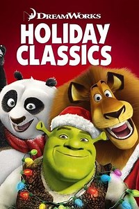 Dreamworks Holiday Classics - Movie