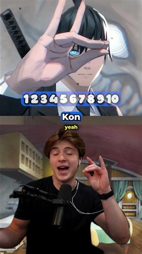 How embarrassing would it be doing these anime poses in public