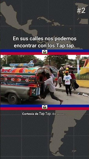 🇭🇹 5 Datos de Puerto Príncipe 🇭🇹