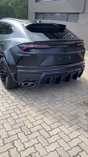 Lamborghini Urus by RACE! South Africa #lamborghini #urus #race1 #supercarstiktok #supercars #custom #carlover #exotic