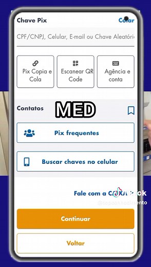 Como Estornar um Pix Enviado Errado - Passo a Passo