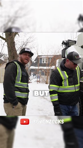 The Crane Couldn't Handle This